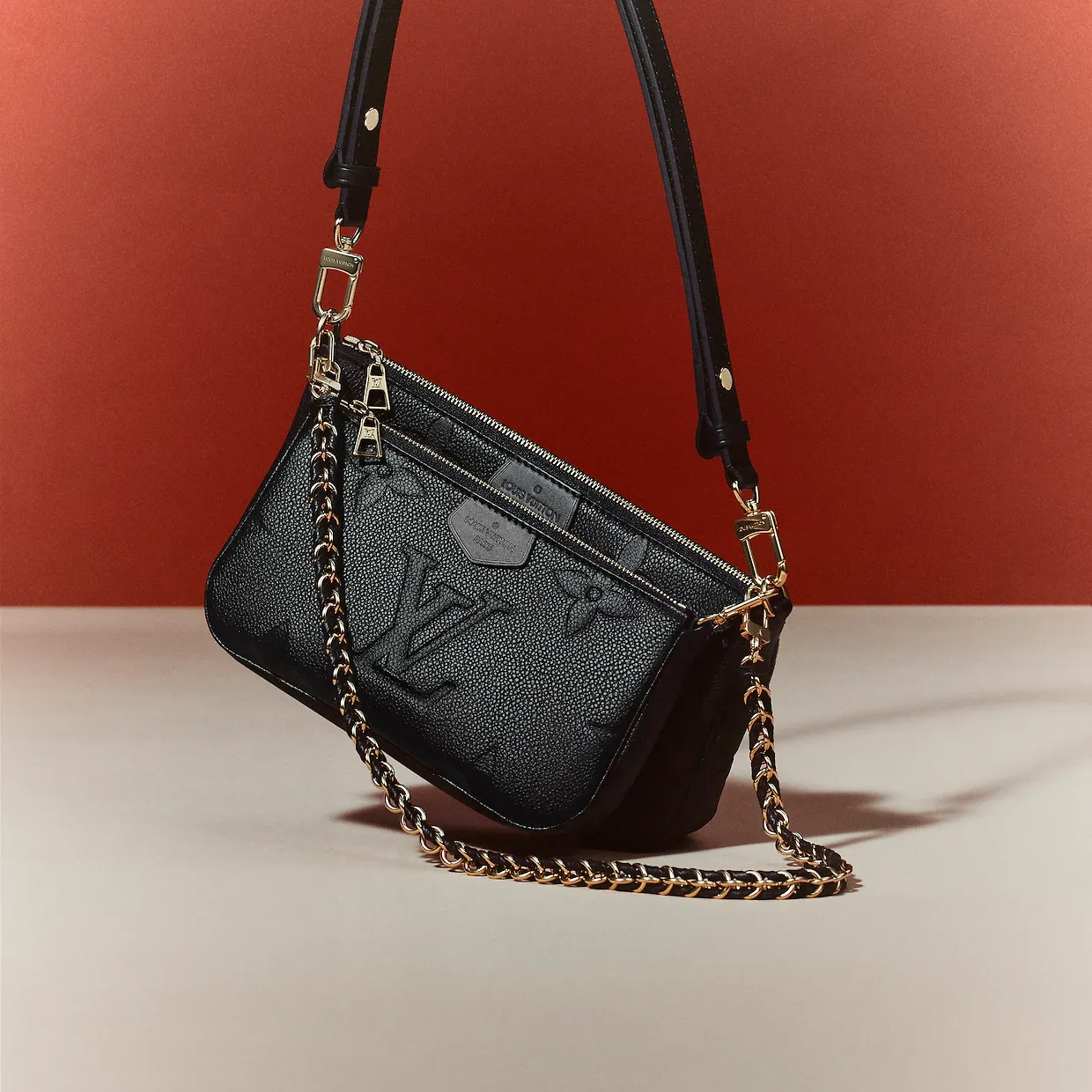 Multi-Pochette Accessoires M80399 - LuxuryEva