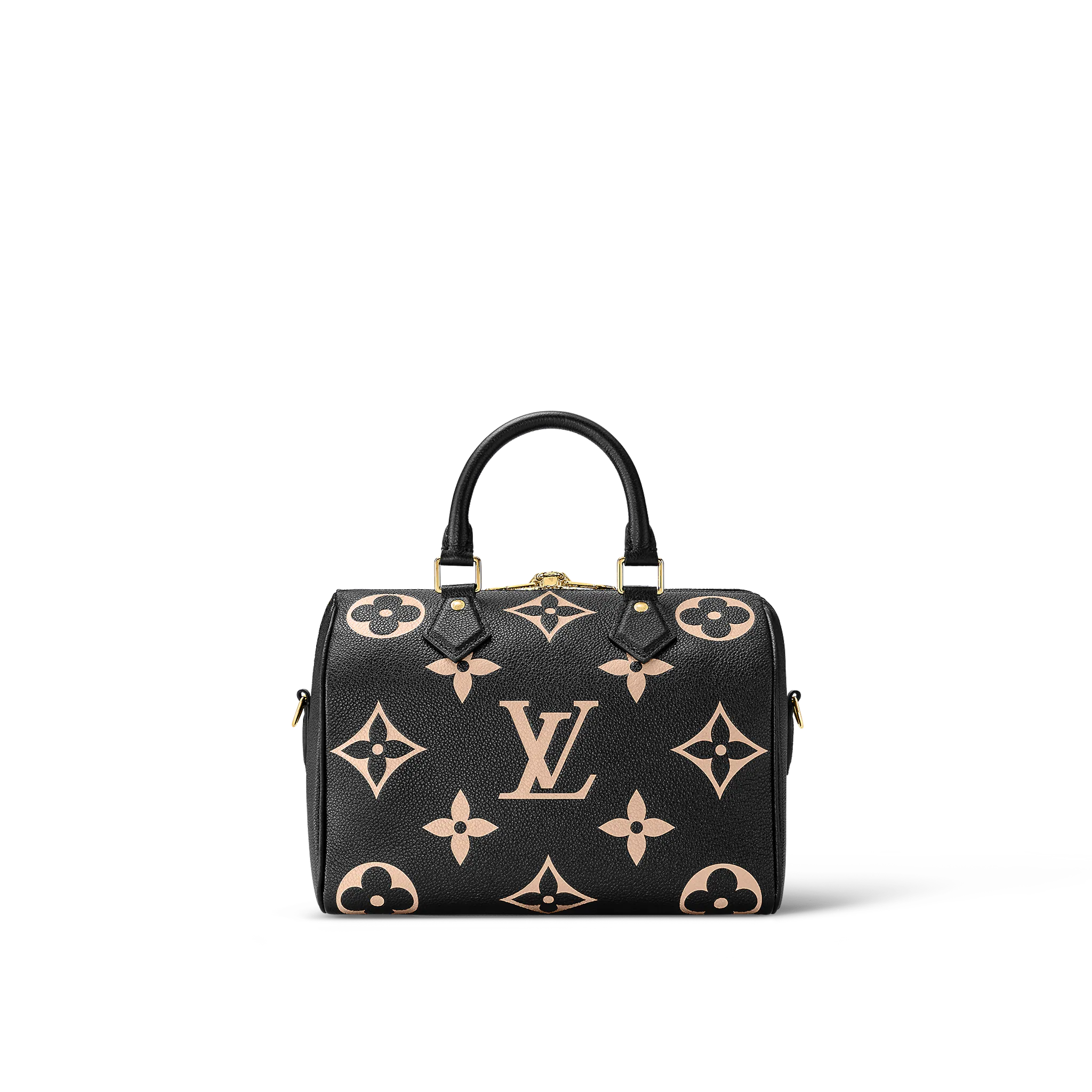 Speedy Bandoulière 25 - LuxuryEva