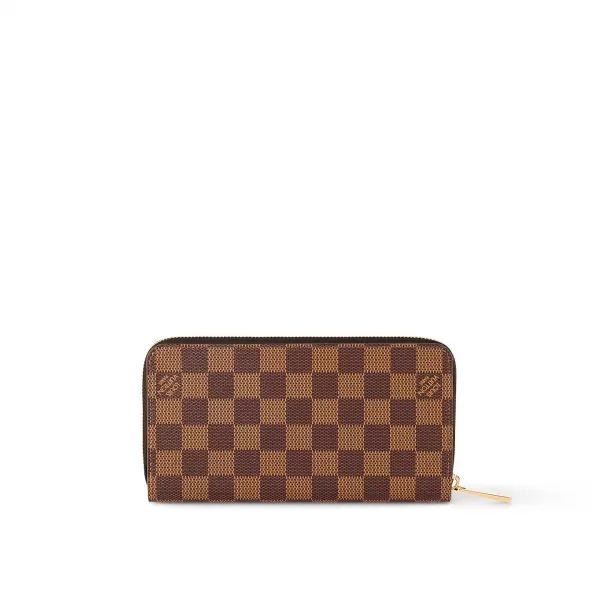 Louis Vuitton Portefeuille Zippy N41661 - LuxuryEva