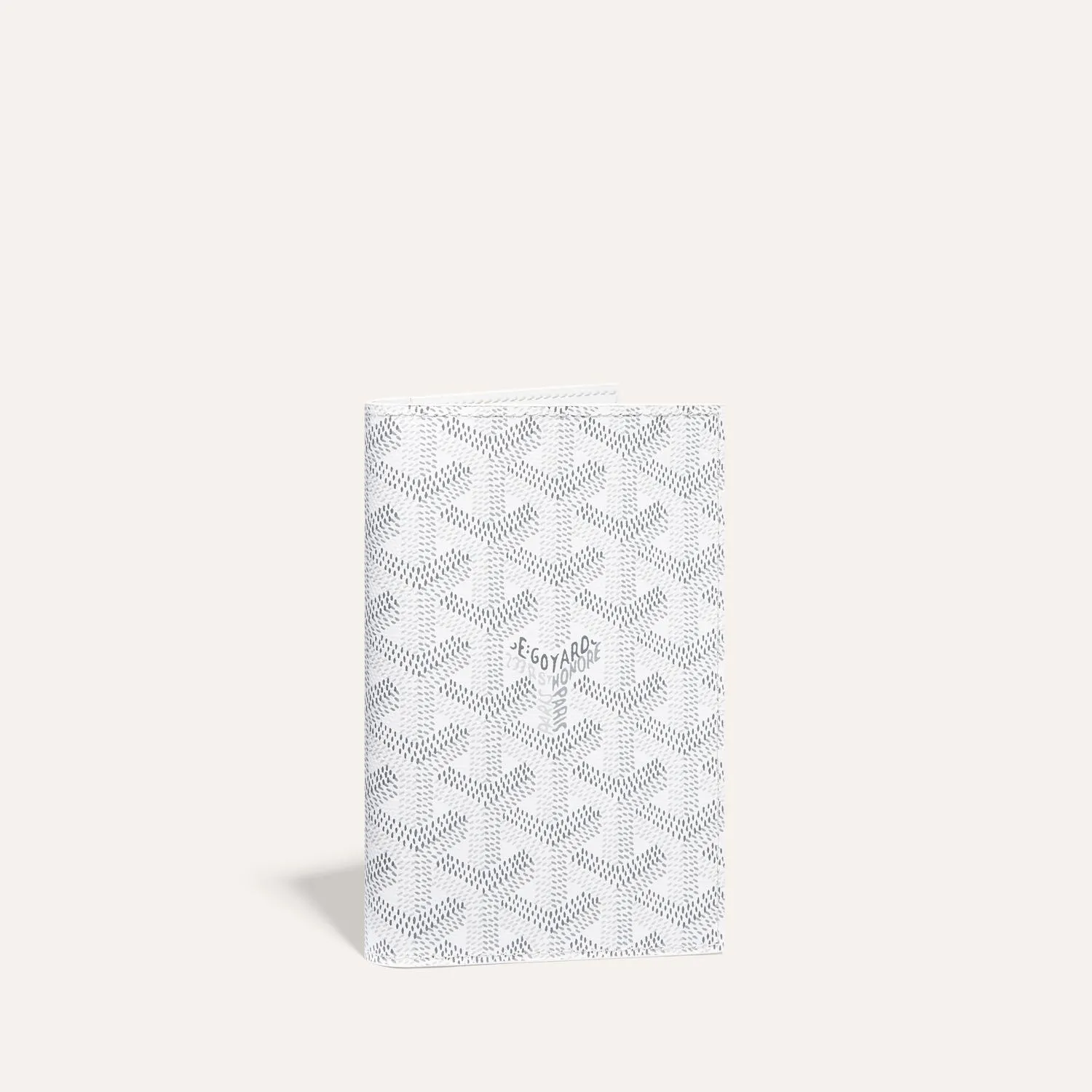 Grenelle Passport Cover - LuxuryEva