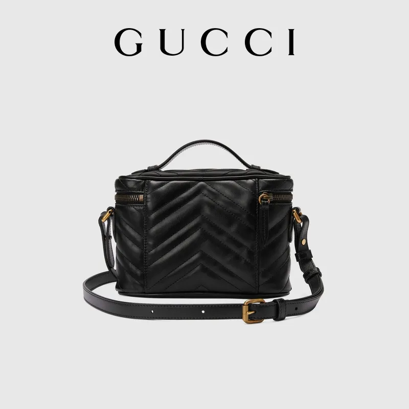 G Marmont Mini Bag - LuxuryEva