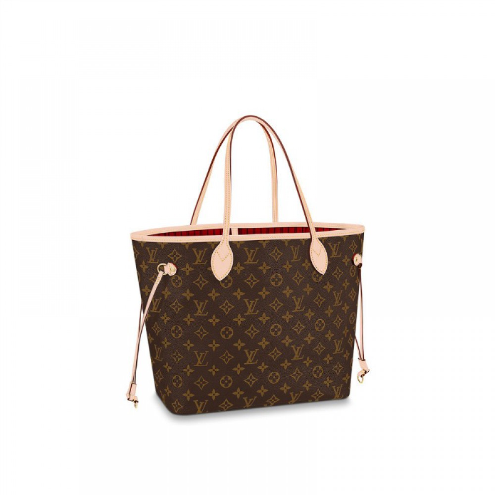 Louis Vuitton Neverful MM M41177 - LuxuryEva