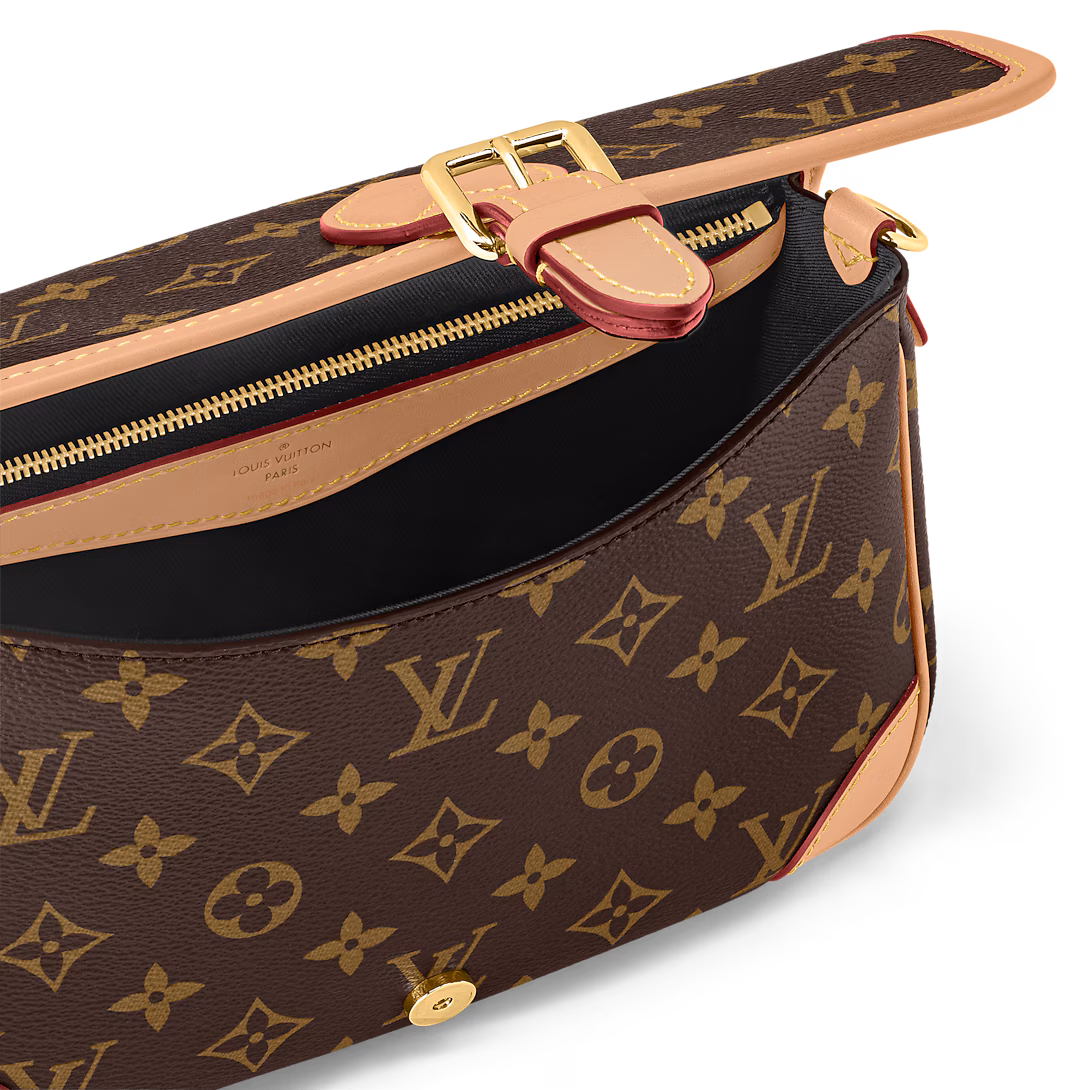LV M45985 Diane - LuxuryEva