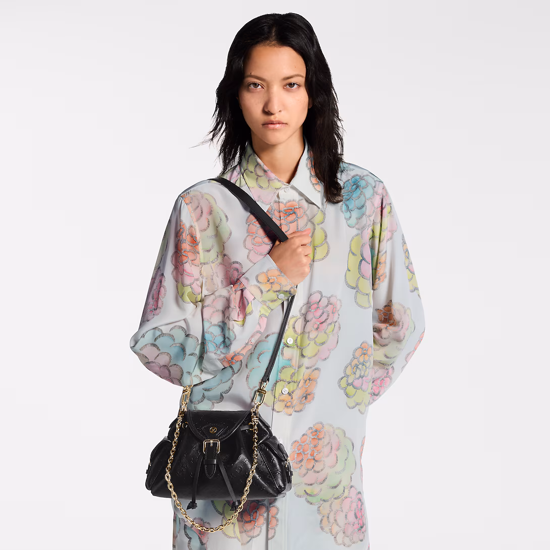 M25554 Pre-Fall 2025 Collection Odyssée - LuxuryEva