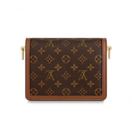 Louis Vuitton M44580 Mini Dauphine - LuxuryEva
