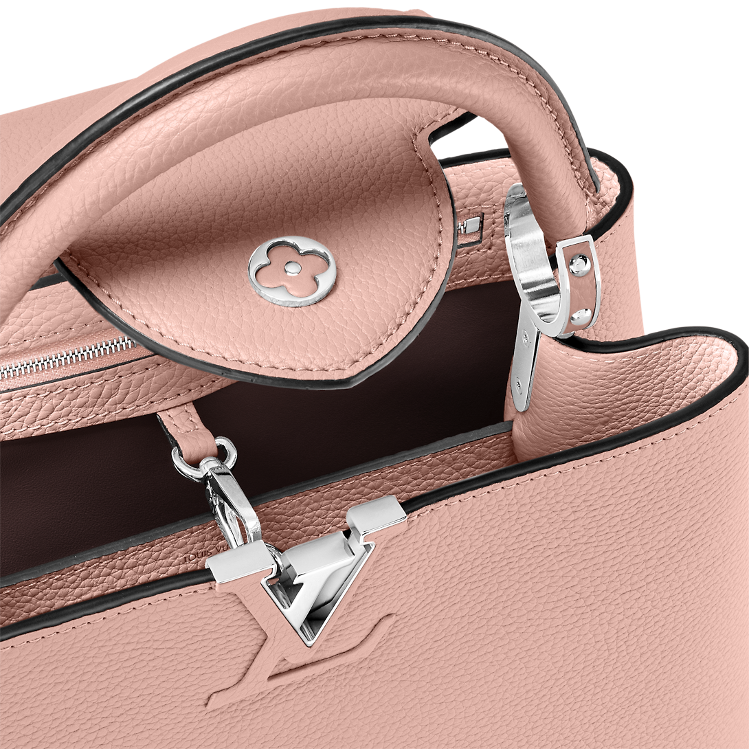 Louis Vuitton Capucines PM M42258 - LuxuryEva