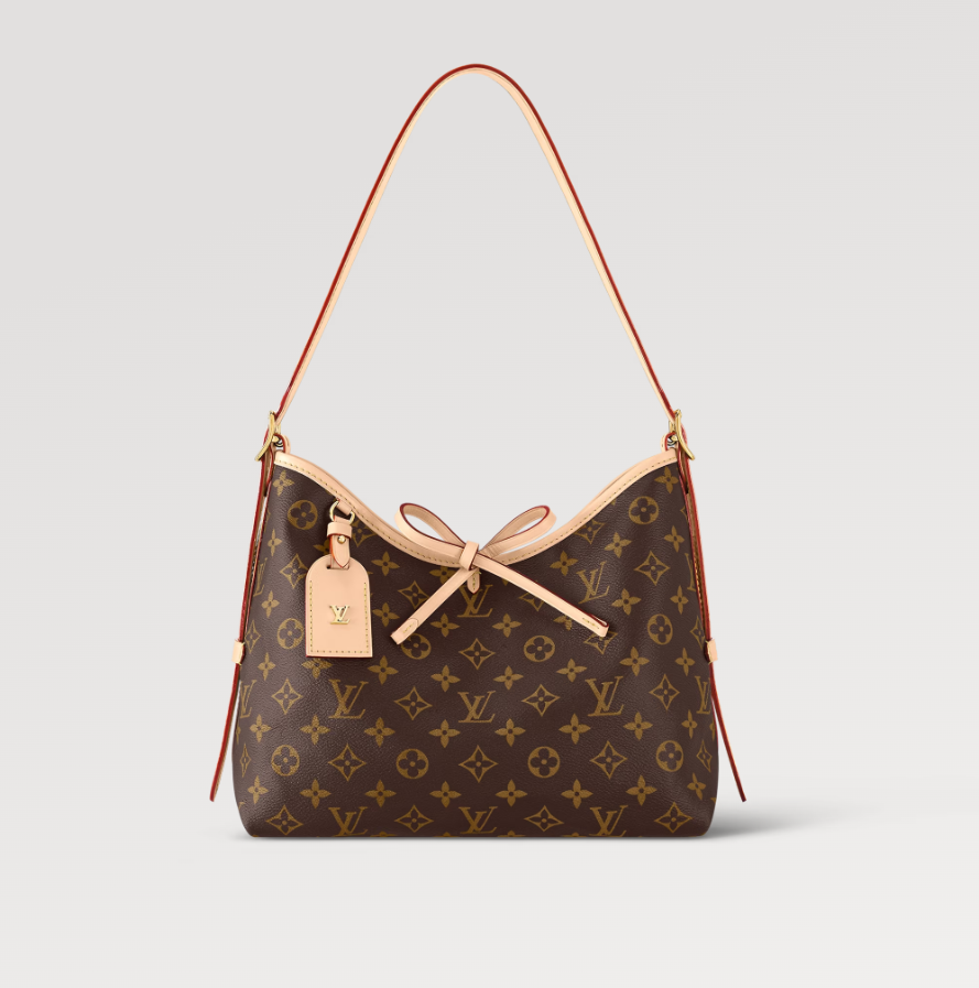 Louis Vuitton M46203 CARRYALL - LuxuryEva