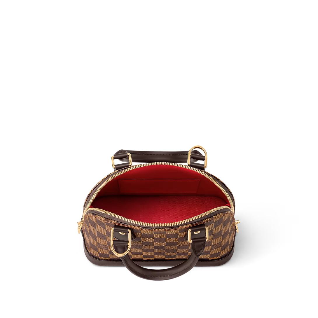 Louis Vuitton N40606 Alma BB - LuxuryEva