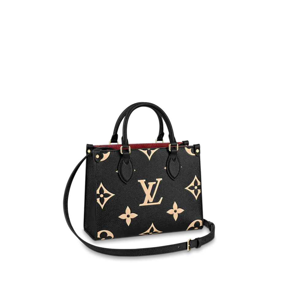 Louis Vuitton M45659 Onthego - LuxuryEva