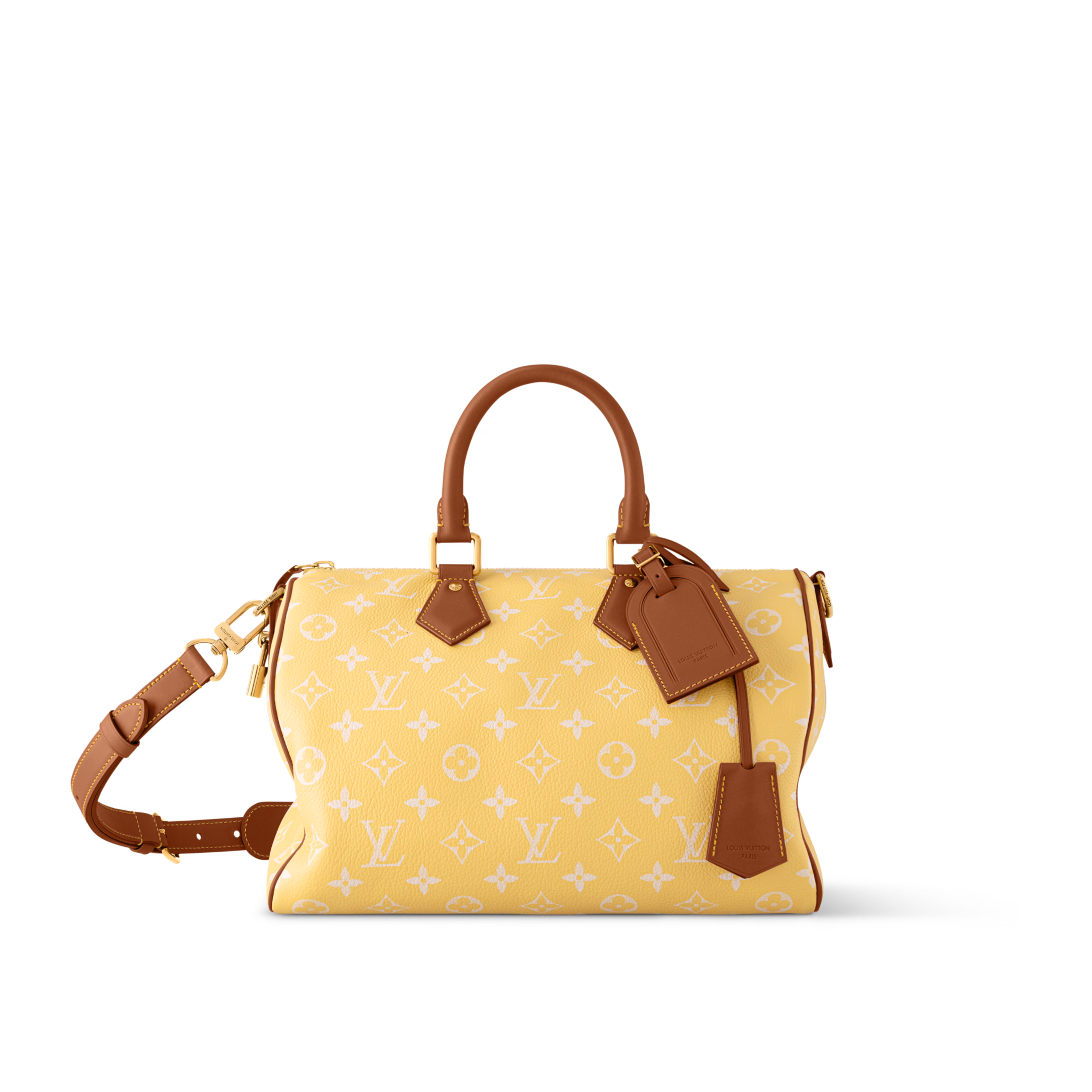 LV Speedy P9 Bandoulière 30 M15242 - LuxuryEva