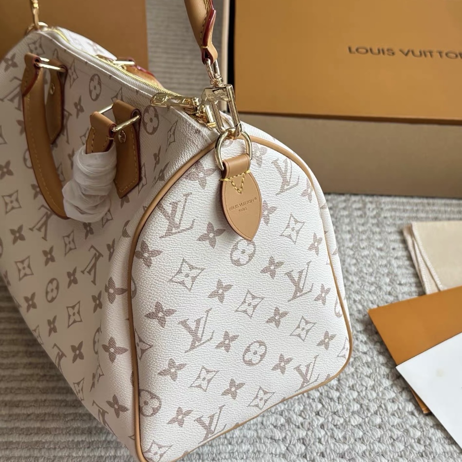LV Speedy Soft 30 Lucky M15108 - LuxuryEva