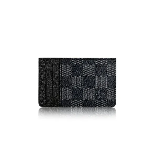 Neo Porte Cartes N62666 - LuxuryEva