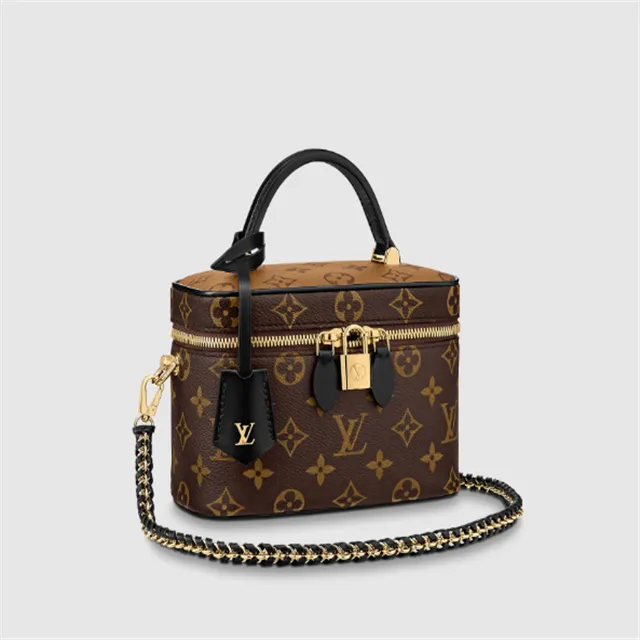 LV VANITY PM M45165 - LuxuryEva