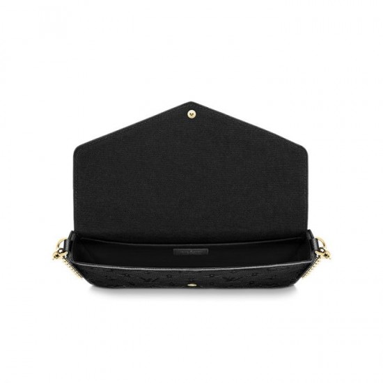 Louis Vuitton M82477 Félicie Pochette - LuxuryEva