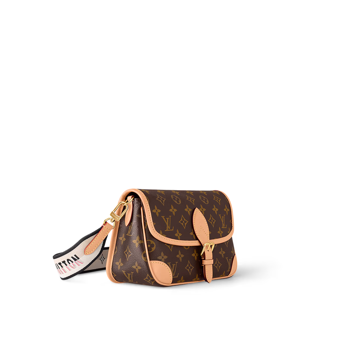 LV M45985 Diane - LuxuryEva