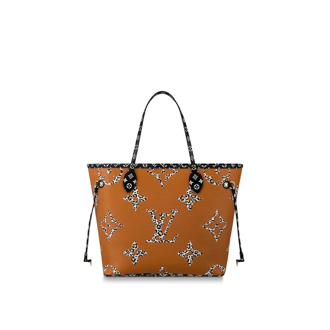 Neverfull MM M44676 - LuxuryEva