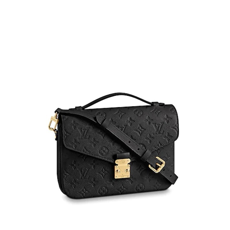 Louis Vuitton Pochette Metis - LuxuryEva