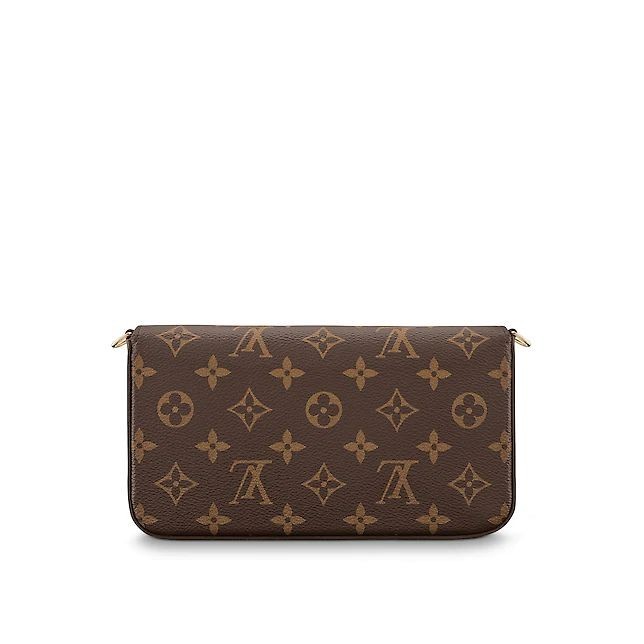 Louis Vuitton M61276 Pochette Felicie - LuxuryEva