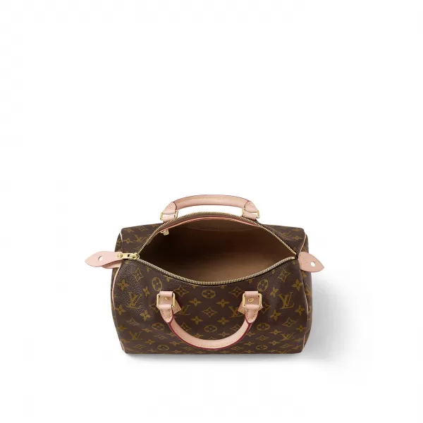 Louis Vuitton Speedy 30 M46980 - LuxuryEva
