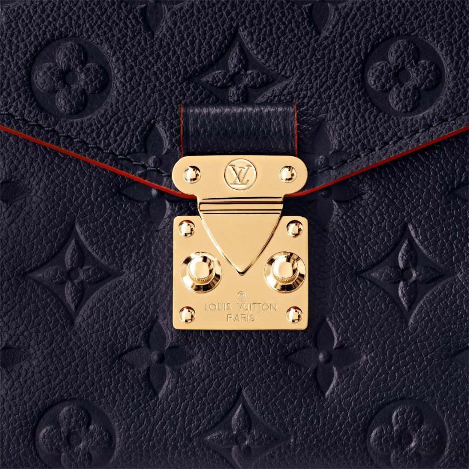 Louis Vuitton Pochette Metis M44875 Poche felli - LuxuryEva