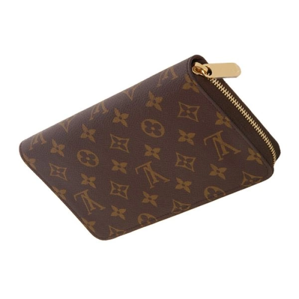 Louis Vuitton Zippy Organizer M60002 - LuxuryEva