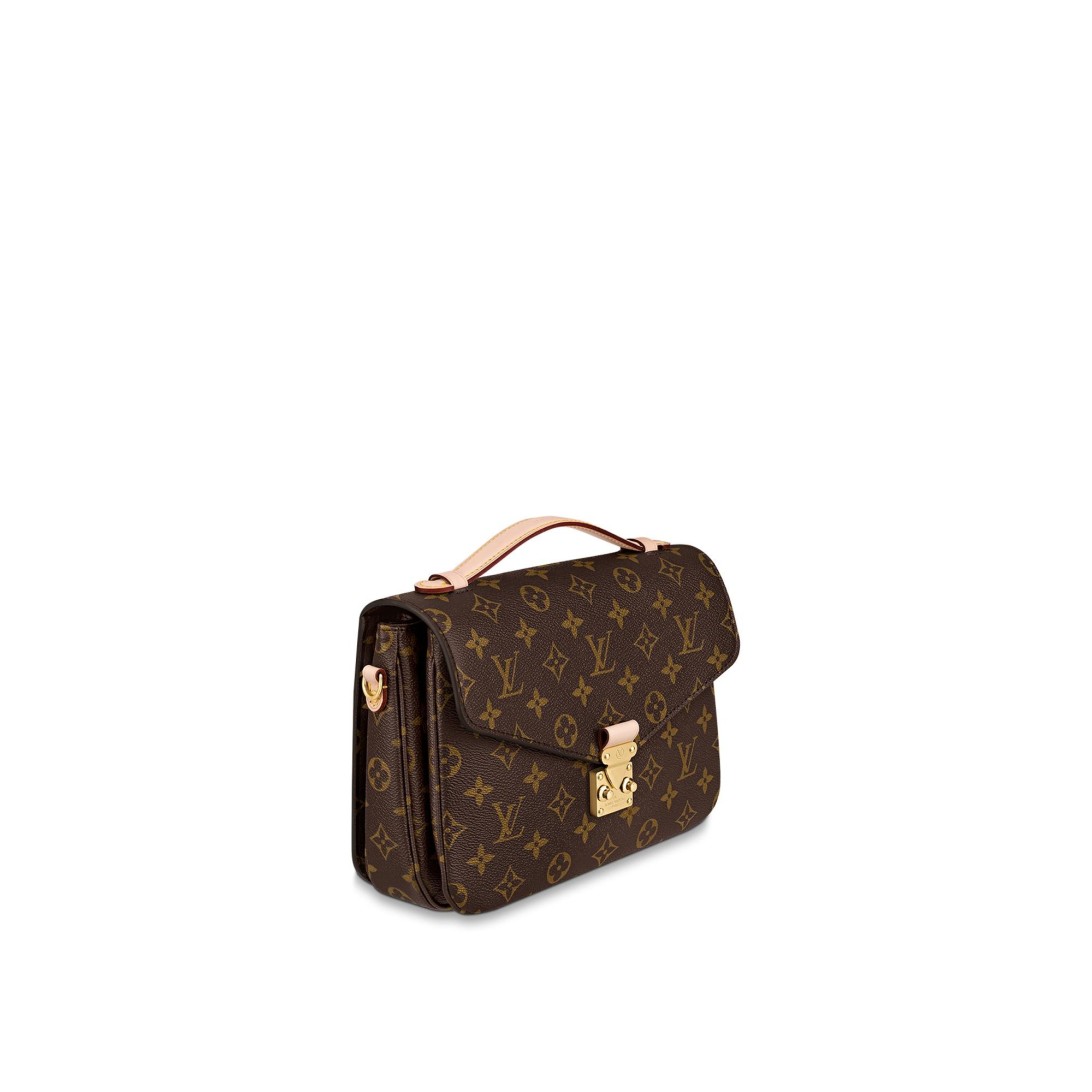 Louis Vuitton Pochette Metis M44875 Poche felli - LuxuryEva