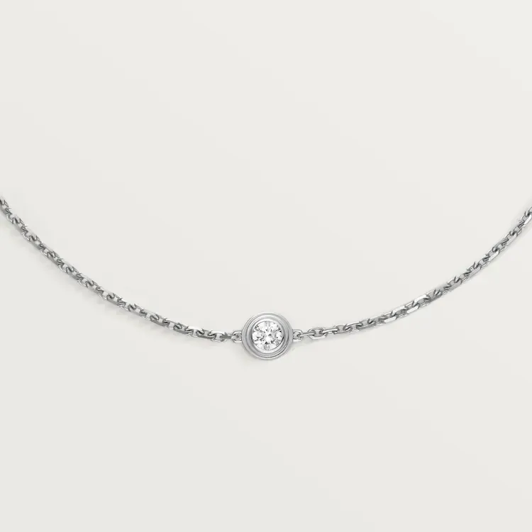 CARTIER D'AMOUR BRACELET XS - LuxuryEva