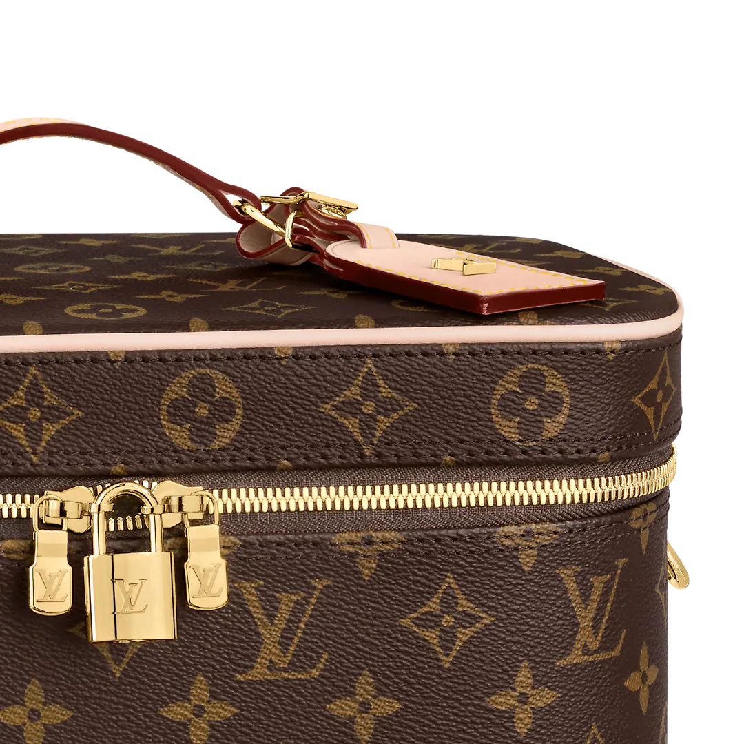 Louis Vuitton M44935 NICE VANITY - LuxuryEva