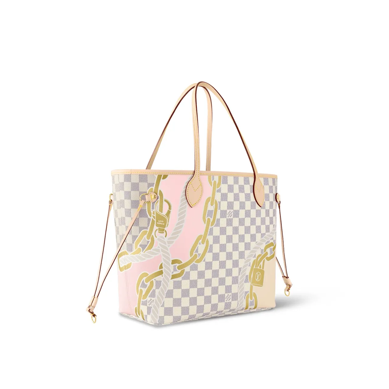 Neverfull MM M41056 - LuxuryEva