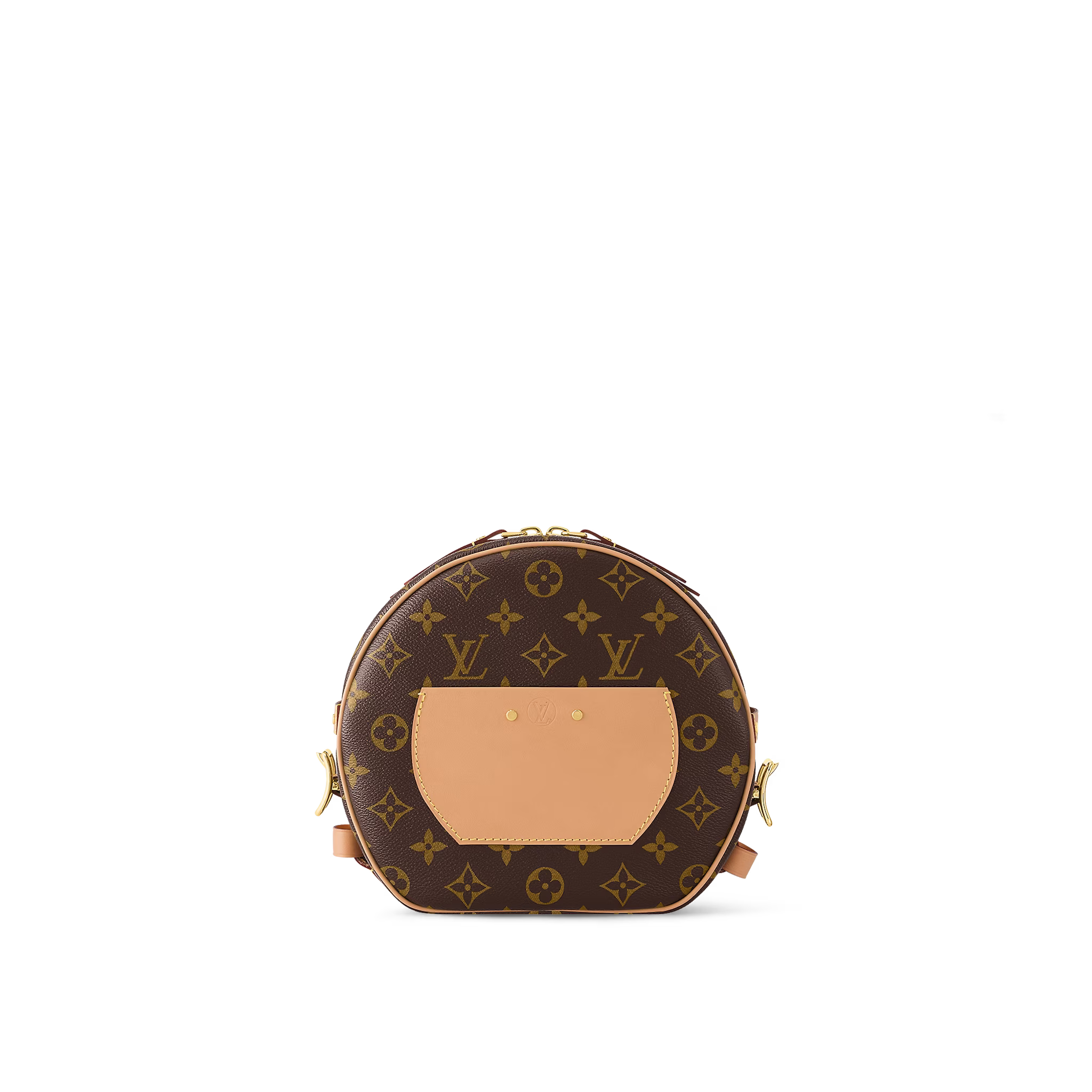 Boite Chapeau Souple MM - LuxuryEva