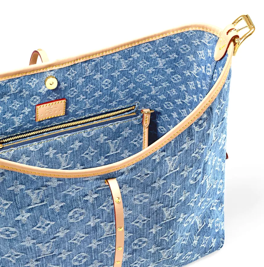 CarryAll MM M46855 - LuxuryEva