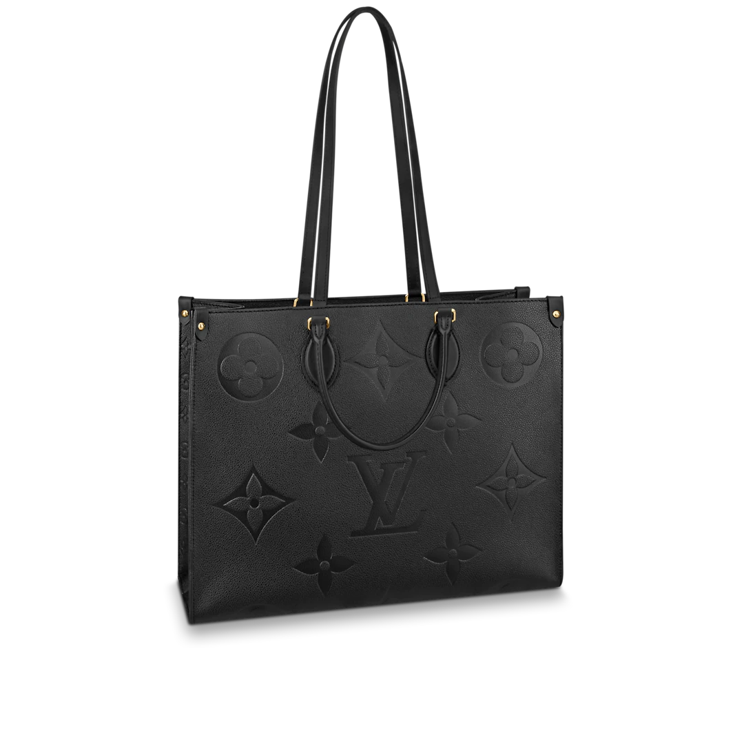 Louis Vuitton M44925 ONTHEGO GM Poche felli - LuxuryEva
