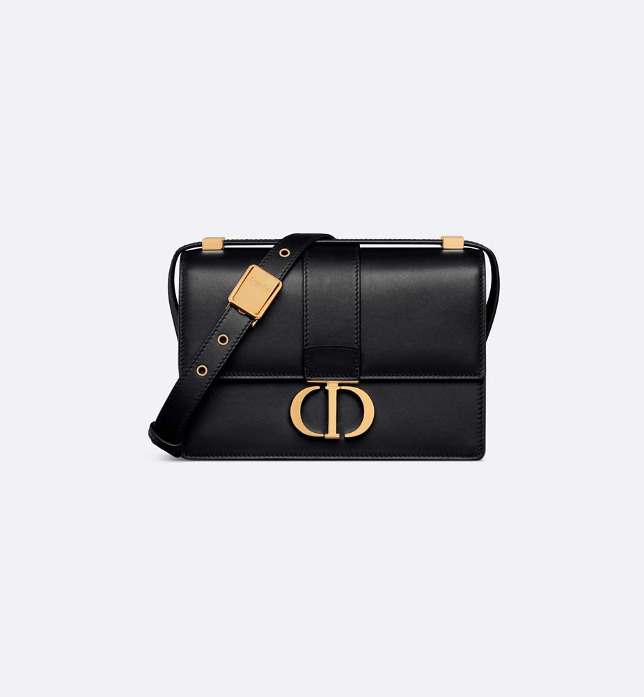 SMALL 30 MONTAIGNE BAG - LuxuryEva