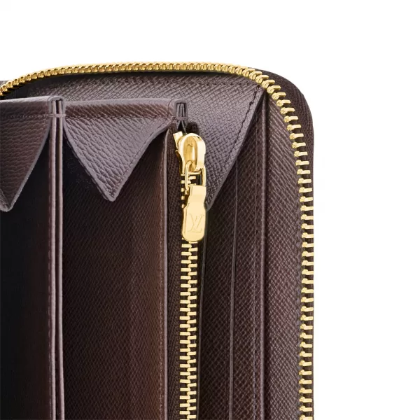 Louis Vuitton Portefeuille Zippy N41661 - LuxuryEva