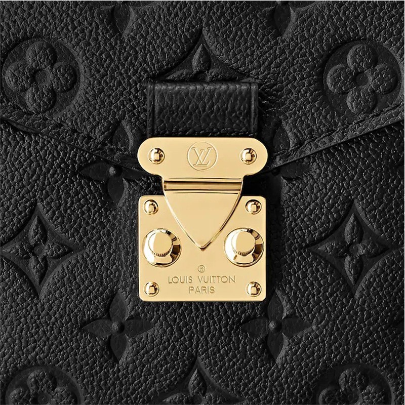 Louis Vuitton Pochette Metis - LuxuryEva