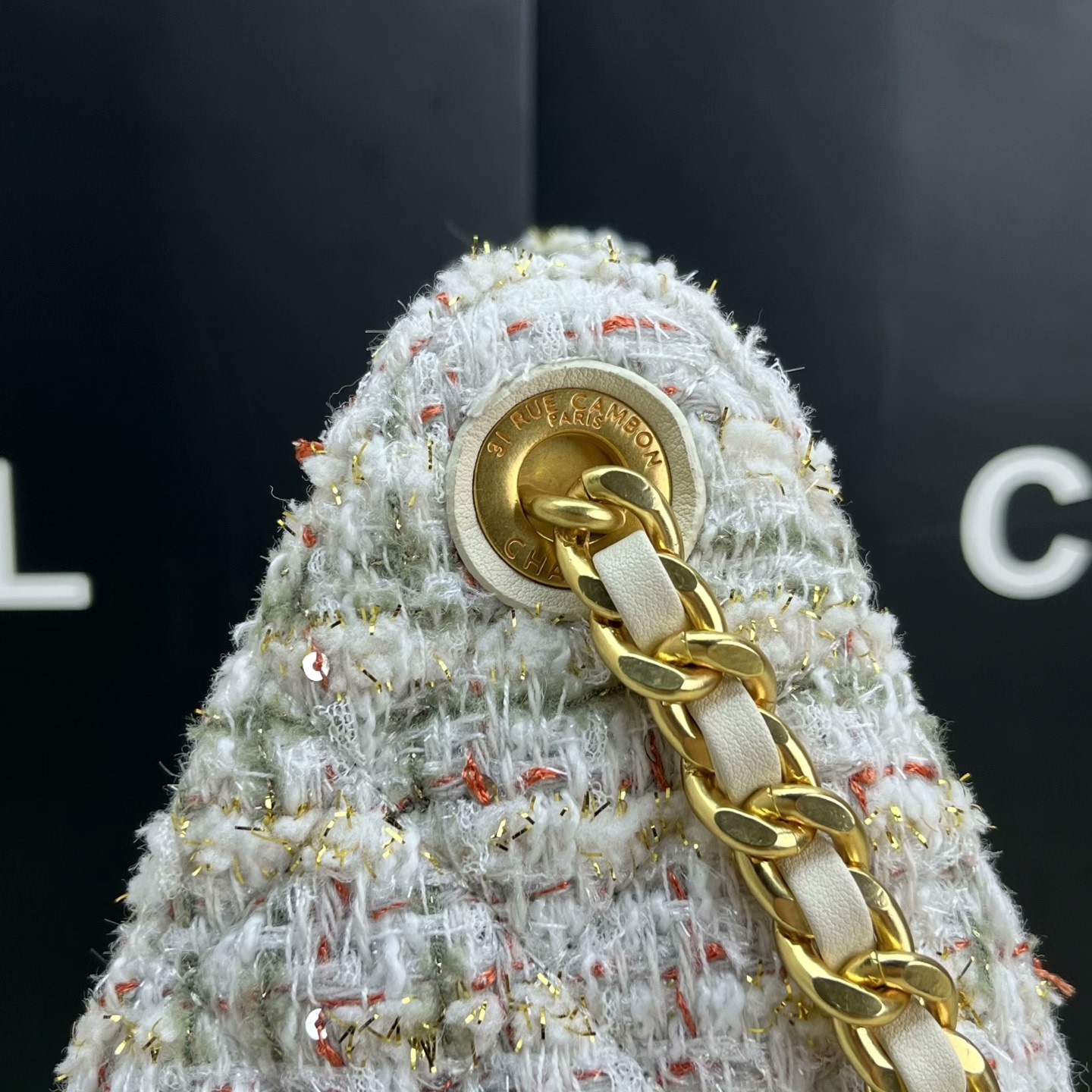 CHANEL 25 Small Handbag - LuxuryEva