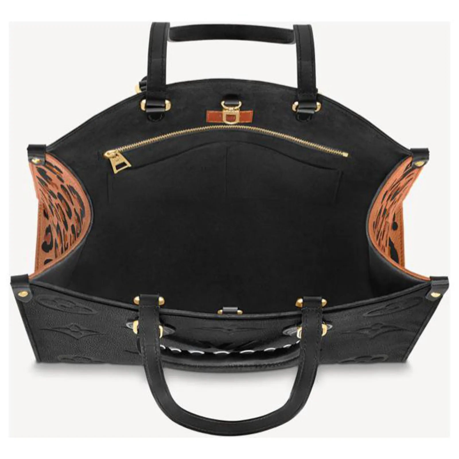 OnTheGo GM M58522 - LuxuryEva