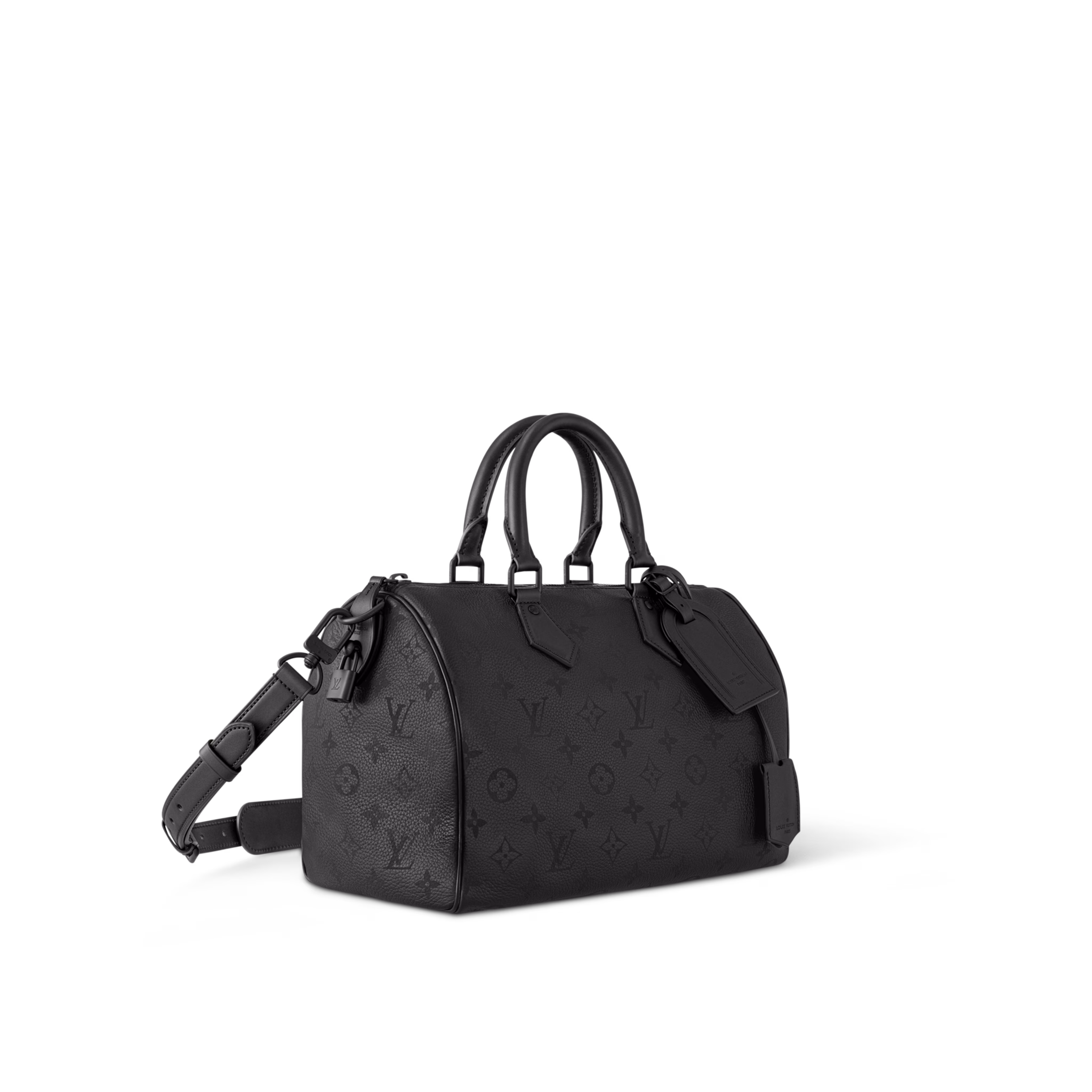 LV Speedy P9 Bandoulière 30 M13904 - LuxuryEva