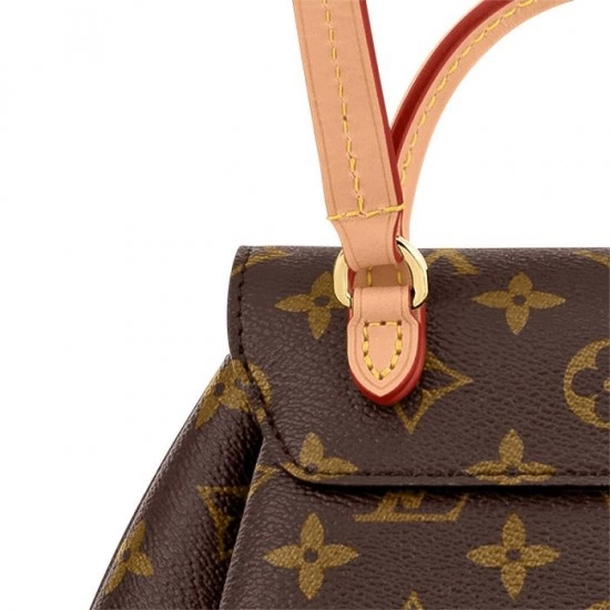 Louis Vuitton M45501 Montsouris PM - LuxuryEva