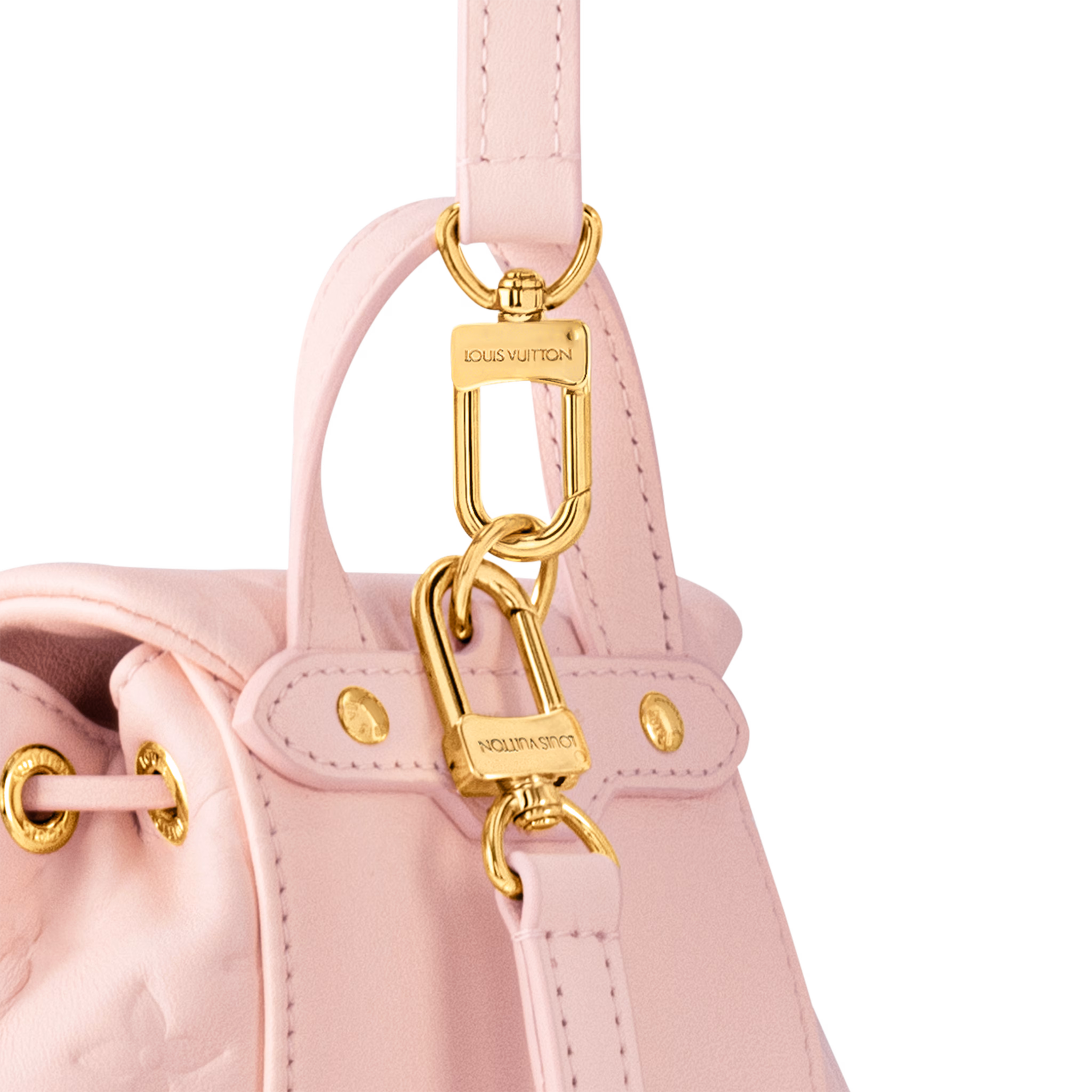 LV Coussin Backpack Mini M13389 - LuxuryEva