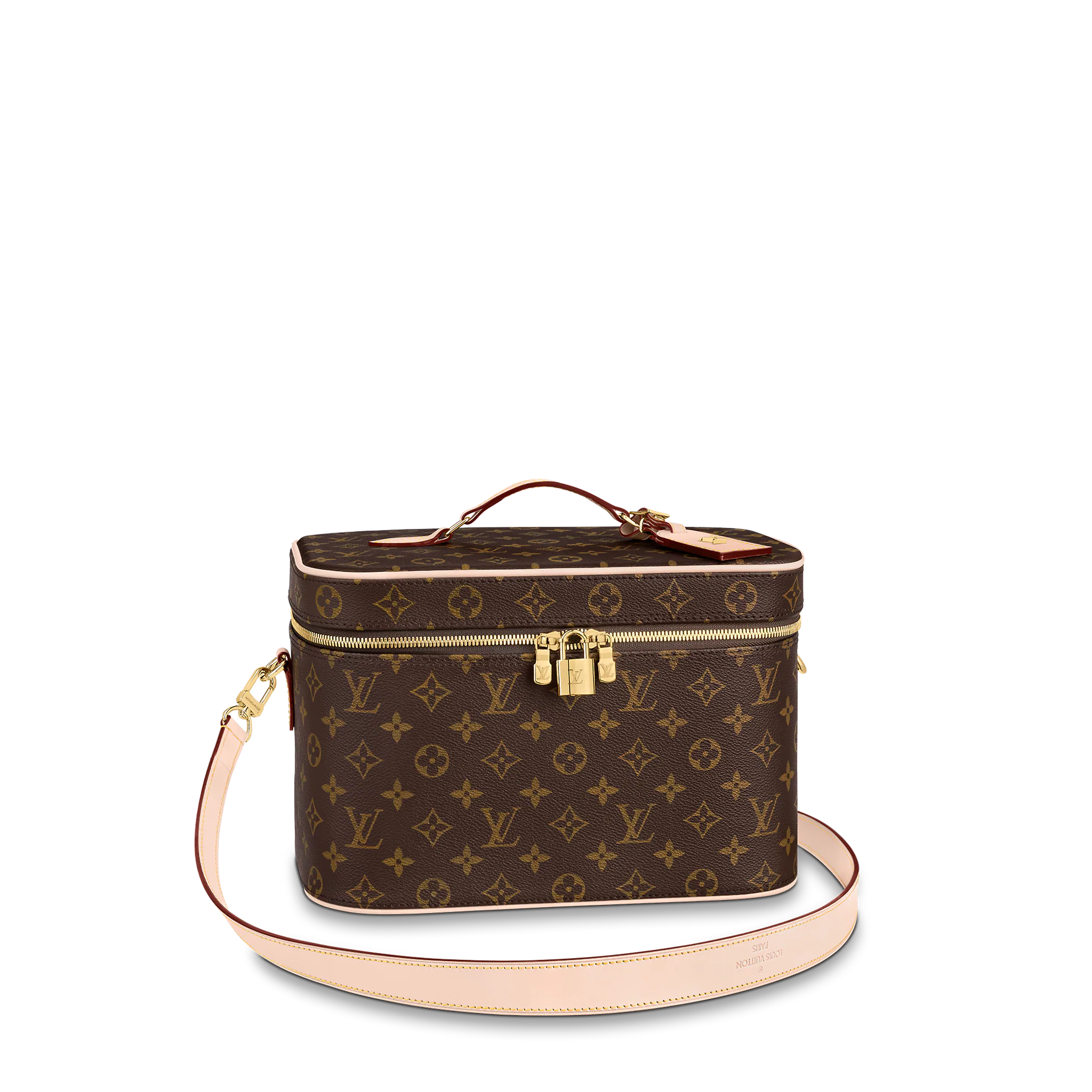 Louis Vuitton M44935 NICE VANITY - LuxuryEva