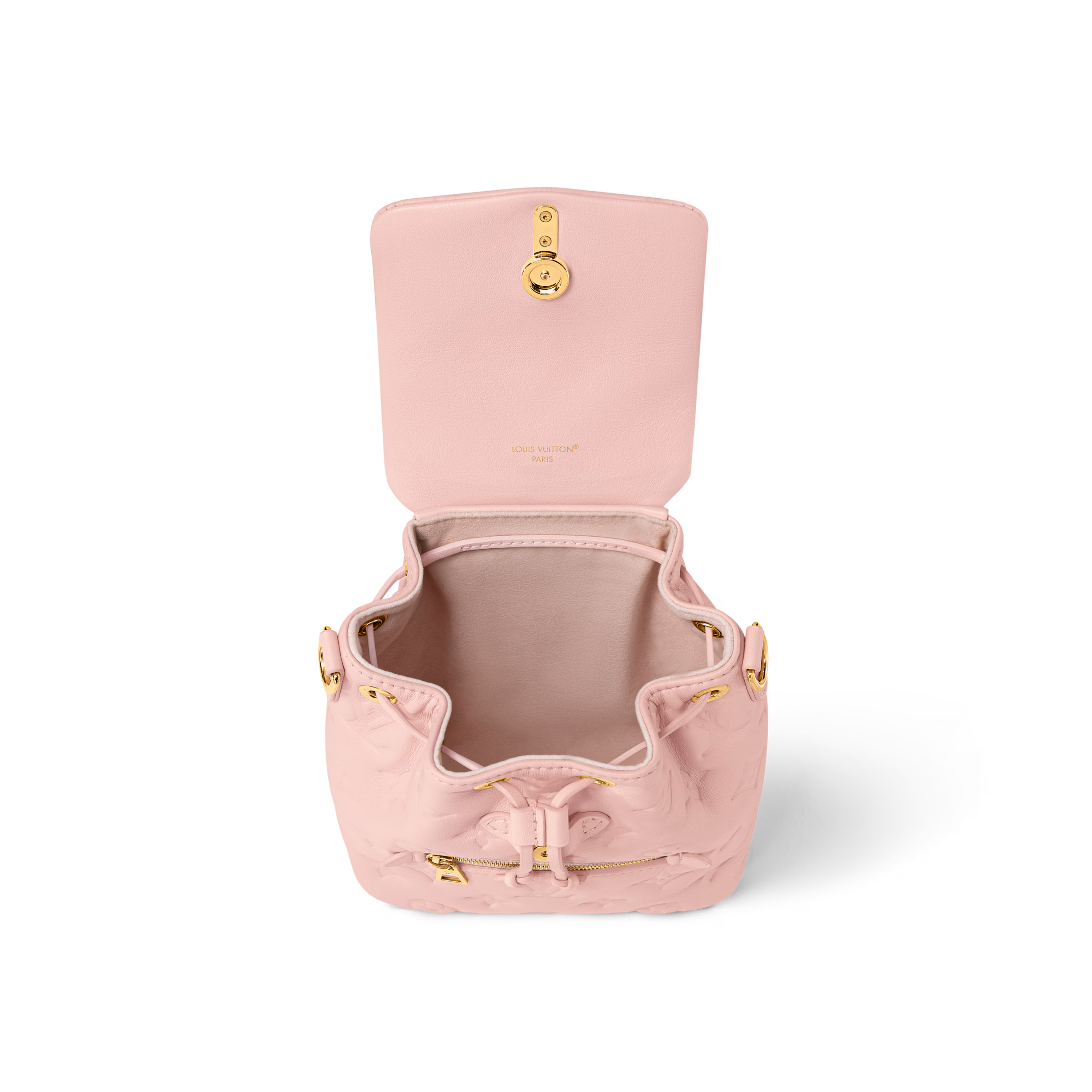 LV Coussin Backpack Mini M13389 - LuxuryEva