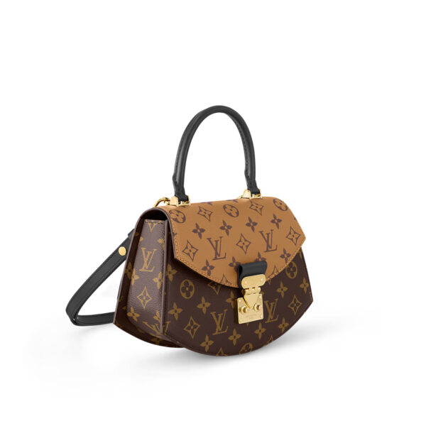 Louis Vuitton Monogram M46548 Tilsitt - LuxuryEva