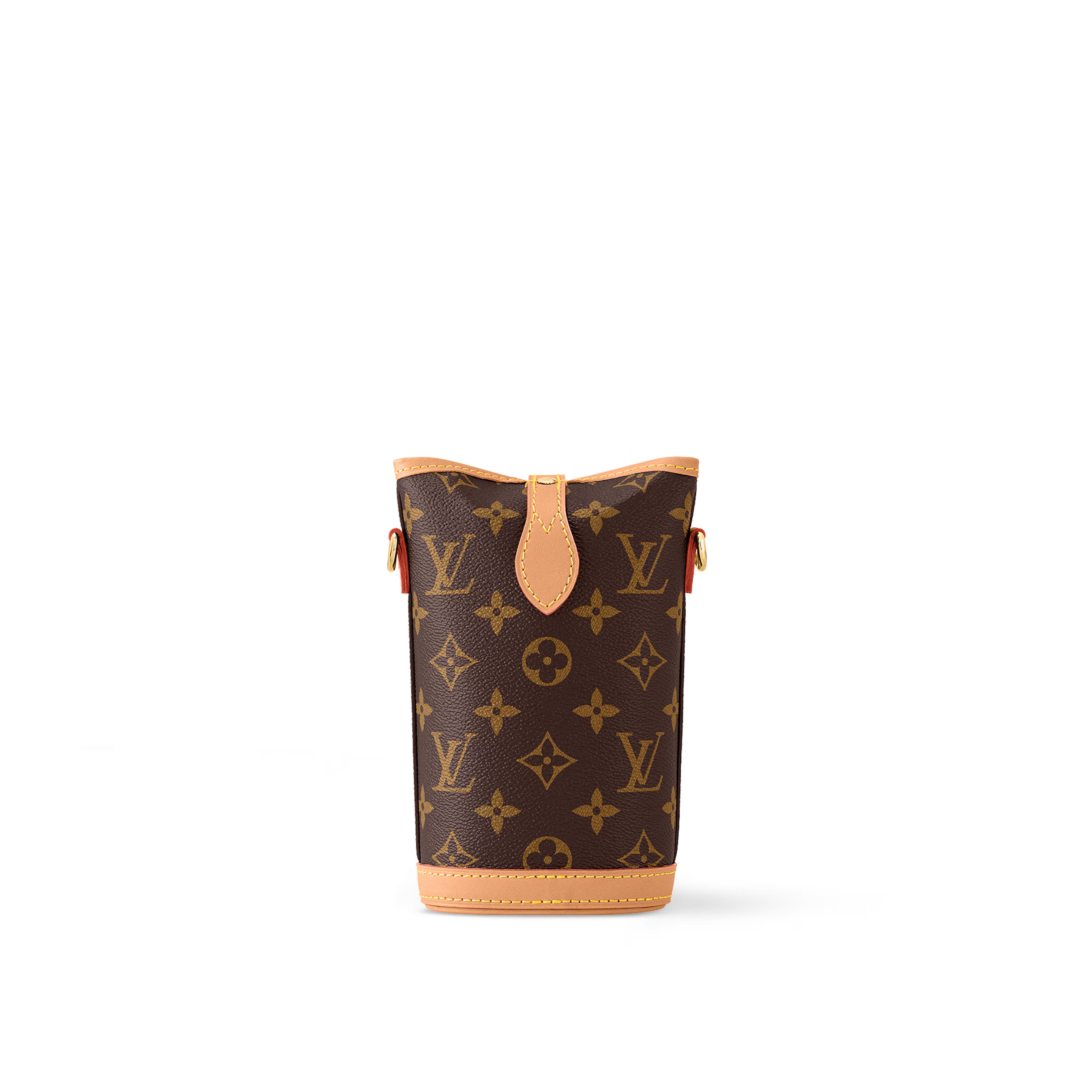 LV Fold Me Pouch M80874 - LuxuryEva