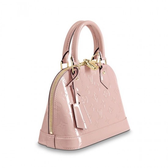Louis Vuitton Alma BB Poche felli - LuxuryEva