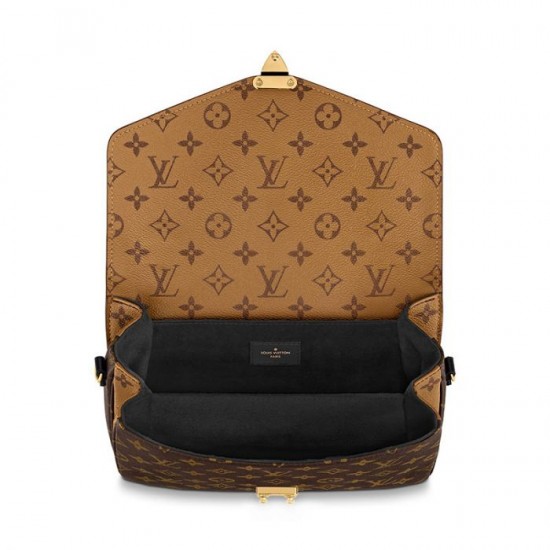 Louis Vuitton Pochette Metis M44876 - LuxuryEva