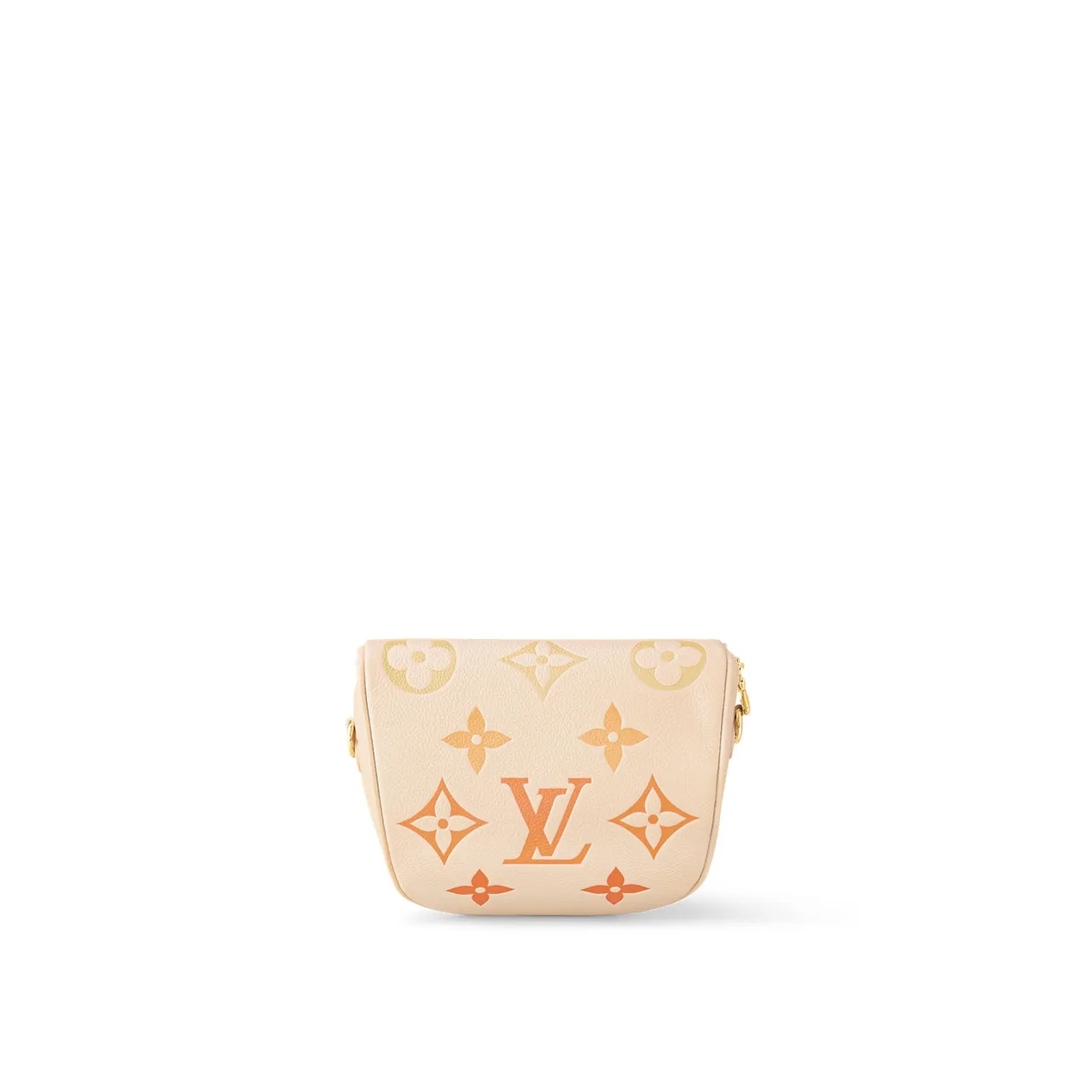 LV Mini Bumbag M82208 - LuxuryEva