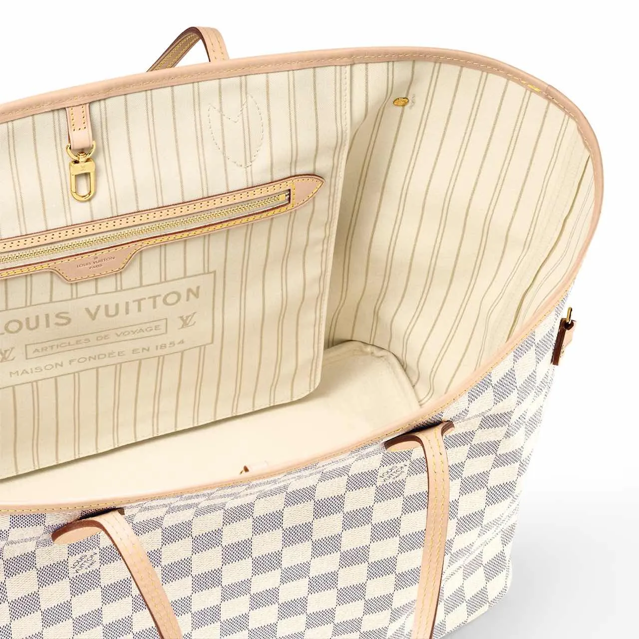 Neverfull GM N41360 - LuxuryEva