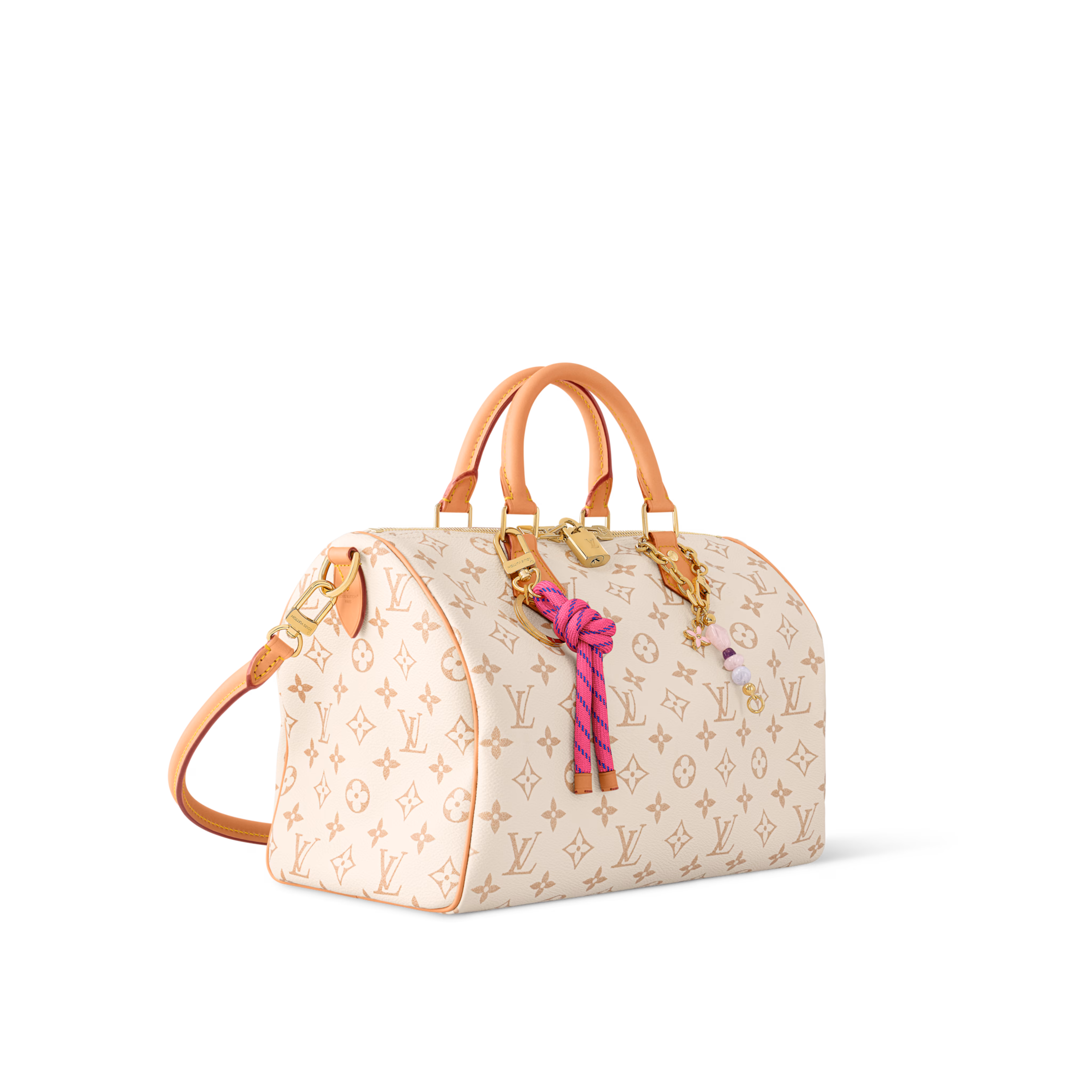 LV Speedy Soft 30 Lucky M15108 - LuxuryEva