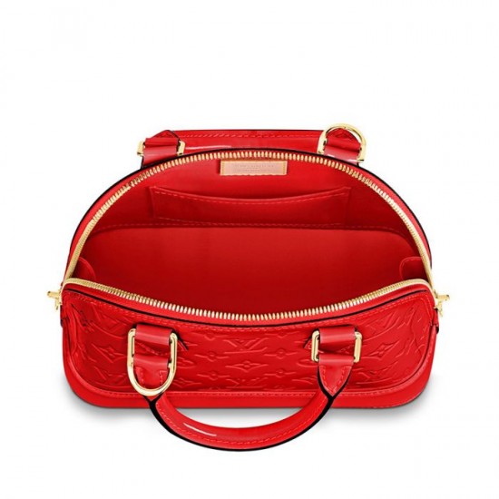 Louis Vuitton Alma BB Poche felli - LuxuryEva